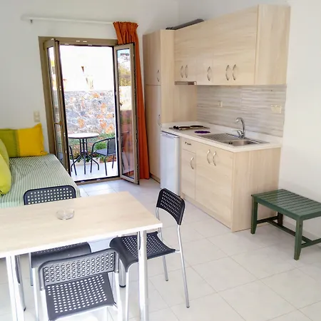 Casa Malena Apartment Stalida