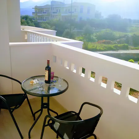 Casa Malena Stalida