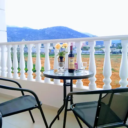 Apartment Casa Malena *