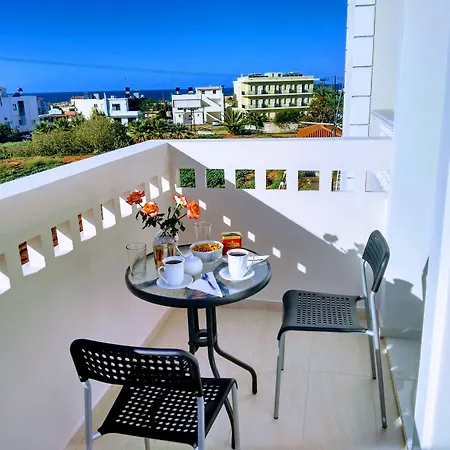 Casa Malena Apartment *