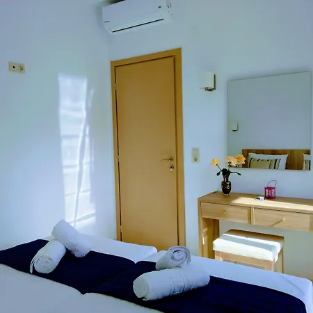 Casa Malena Apartment *
