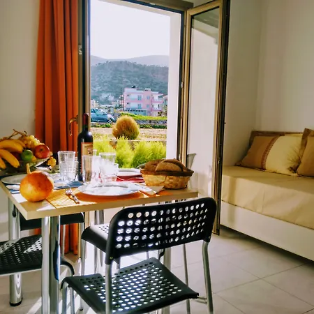 Casa Malena Apartment Stalida