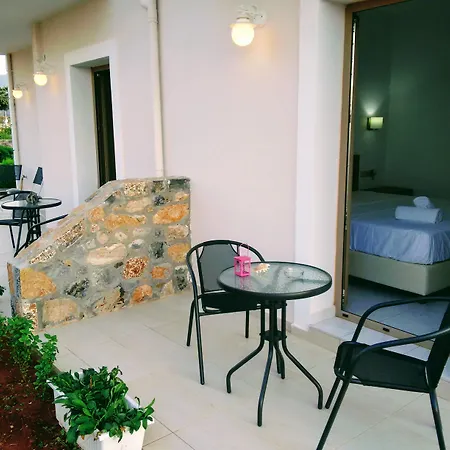 Casa Malena Stalida