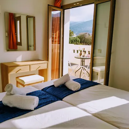 Casa Malena Stalida