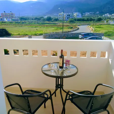 Casa Malena Stalida