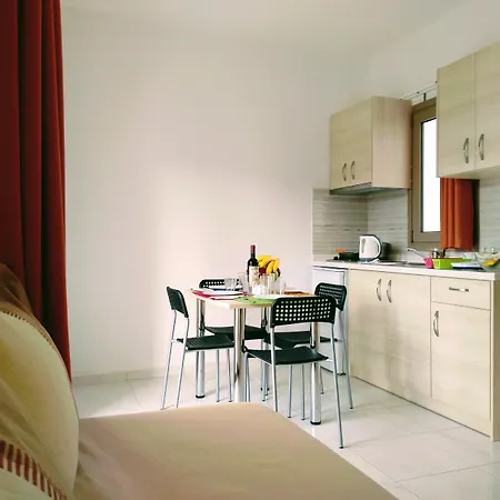 Casa Malena *