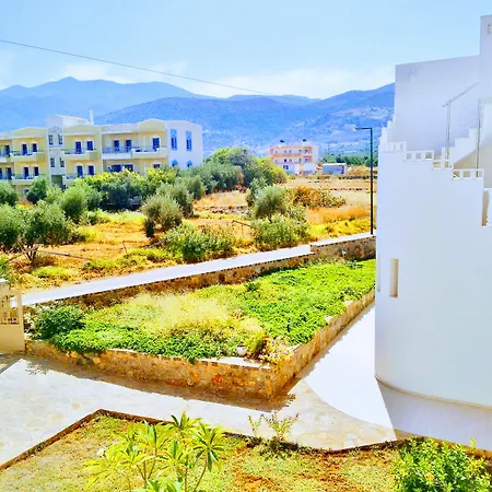 Casa Malena