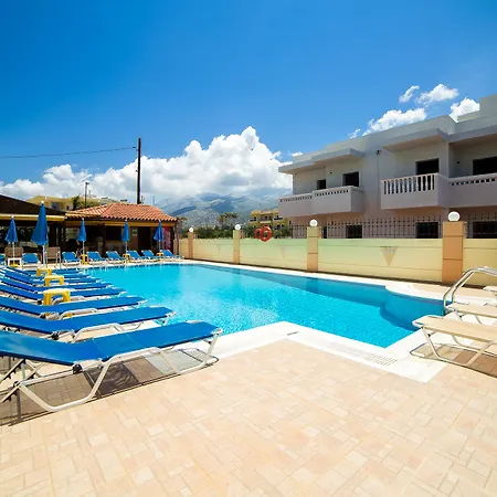 Apartment Casa Malena