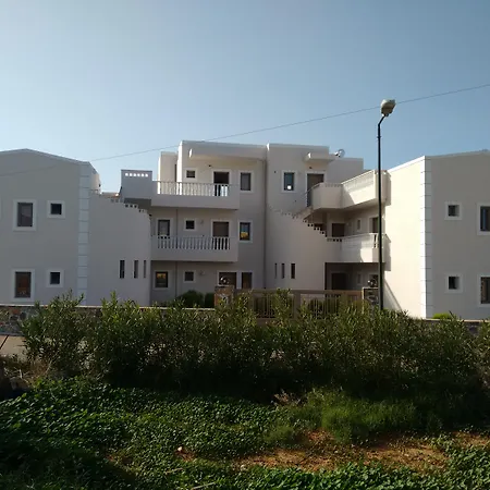 Apartment Casa Malena *