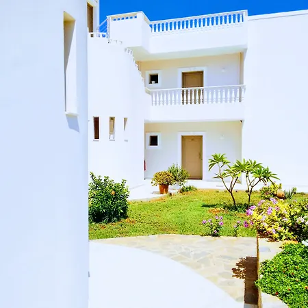 Casa Malena