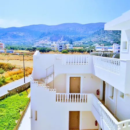 Casa Malena *
