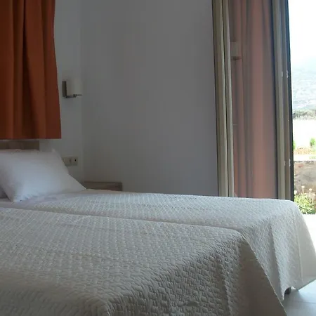 Apartment Casa Malena Stalida