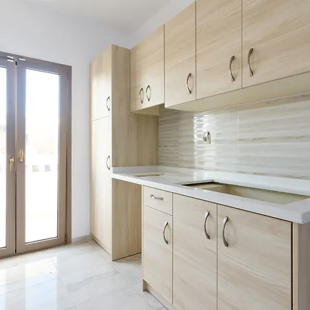 Apartment Casa Malena *