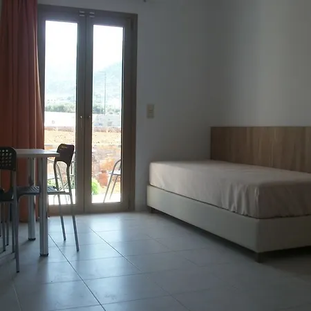 Apartment Casa Malena *
