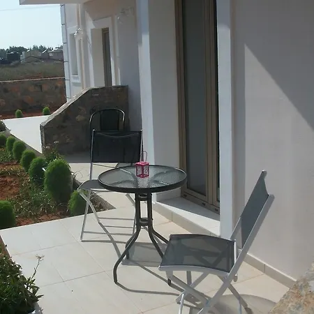 Apartment Casa Malena
