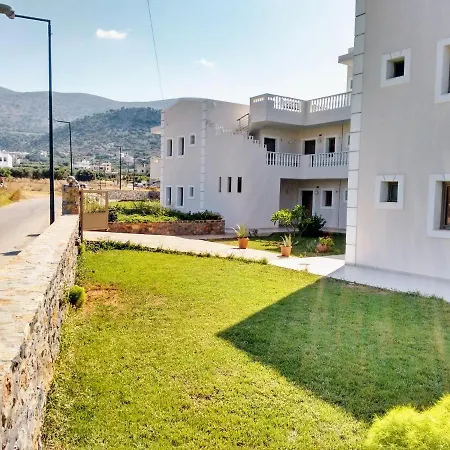 Casa Malena Appartement *