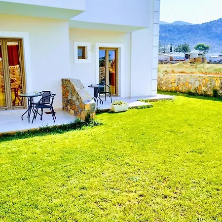 Casa Malena *