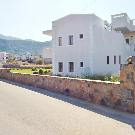 Appartement Casa Malena Stalida