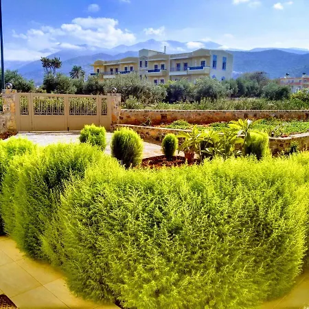Casa Malena Appartement *