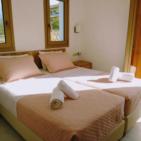 Casa Malena Appartement