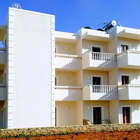 Casa Malena Appartement