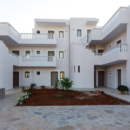 Appartement Casa Malena
