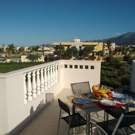 Appartement Casa Malena Stalida