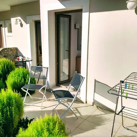 Appartement Casa Malena
