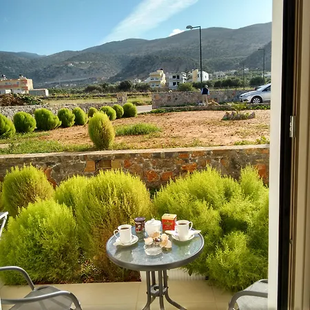Casa Malena * Stalida